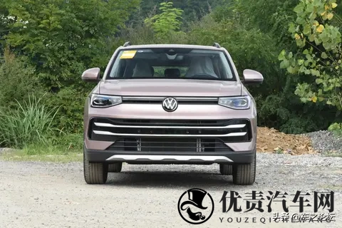 大众终于坐不住了！799万起 15T+7挡双离合 油耗低至57L-1