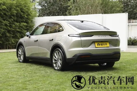 乐道L60 2026款升级实测：家用纯电车的新标杆？-3