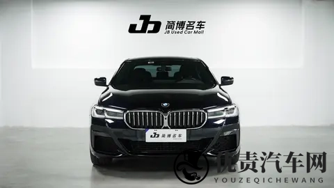 准新宝马5系，八折入手行政级座驾，商务精英优选-2