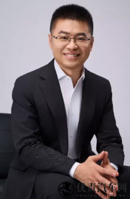 现代汽车聘任李凤刚为北京现代总经理-1