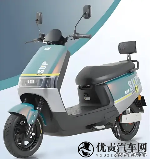 摩托老厂五羊发力，M16运动版200公里续航戳中痛点-3