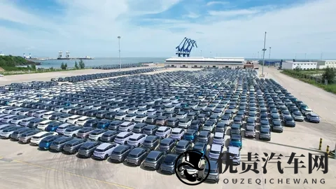 10月国内车企销量TOP10:吉利单月首超30万,比长城2倍还多?-3