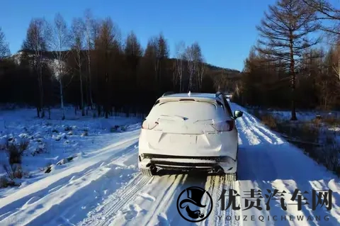 为什么冬天开车更耗油？做好这2件事，油耗低动力强！-1