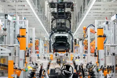 中国新能源汽车产销出口有多强？可能颠覆你印象!-2