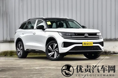 2429万起！2026款大众揽巡选购指南 配置差异分析-3