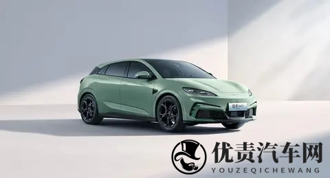 比亚迪海豹06GT智驾版用两个月证明:它全都能给!-2