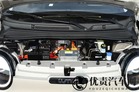 聚焦 2025 款长安 Lumin：续航与配置差异及用车场景适配-2