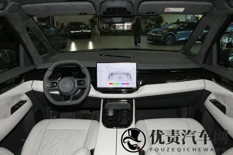 极氪009：宜商宜家豪华MPV，精英家庭优选，11月入手正当时！-2