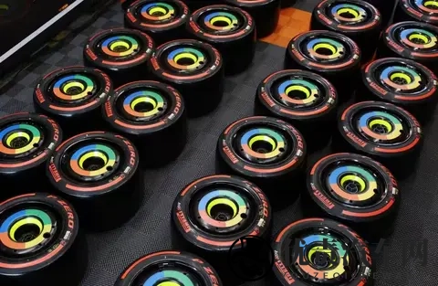 一停到底太无聊?F1或推行强制至少两停!倍耐力:全力配合-3