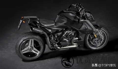 海外新车丨穿西装的超级公爵，巴博斯1400R上市，奔驰大G风格霸气-1