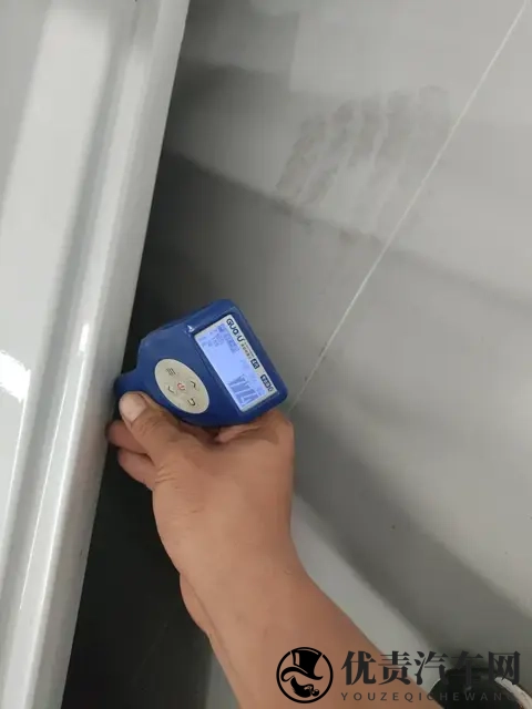 19万多拿下别克GL8陆尊，家用商务都合适！-3