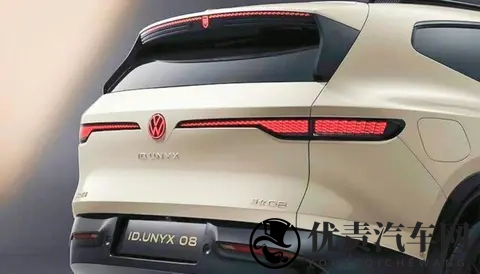 大众又一款中大型SUV,配800V平台,纯电跑700km,车长超过5米!-1