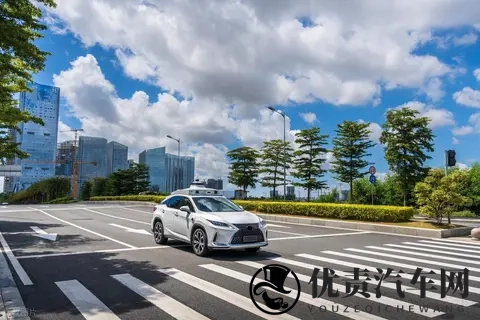 全球最安全的城市，为什么如此执迷于全无人自动驾驶？-3