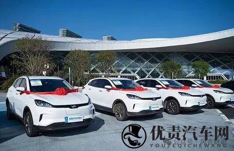 买倒闭车企车型是“残值狂欢”还是“踩坑被收割”-2