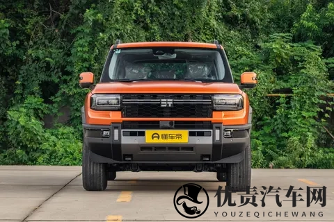 25万买台国产方盒子，标配三把锁，还配卫星电话，靠谱吗？-1