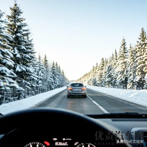 霜冻与低温的终极考验：北方车主必看的冬季用车清单-2