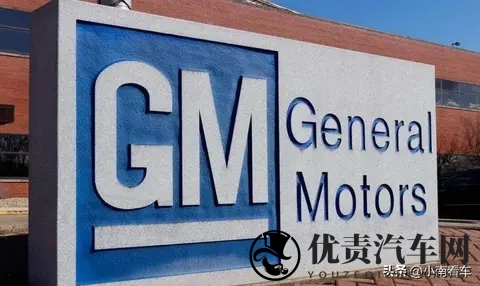 通用 2027 剥离中国供应链？一边砸钱一边赚中国钱！-1