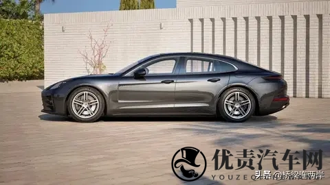 保时捷Panamera E-Hybrid调价暗藏玄机！选装清单才是价格杀手-3
