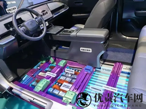 月销破万的合资新能源，到底靠什么咸鱼翻身了？-1