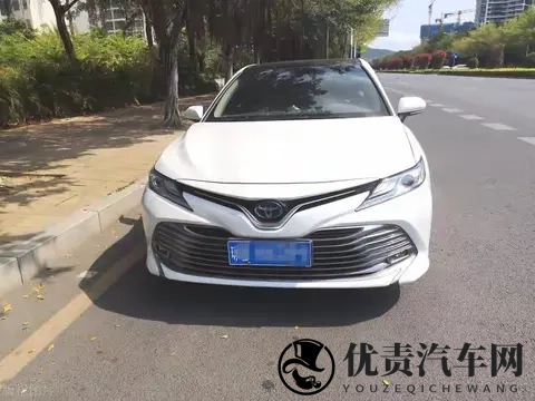 开了3年油电混动车，算算经济账，发现有3大痛点，省油不省钱-1