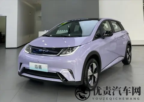 江苏车主都喜欢开什么车？吉利，比亚迪还是特斯拉？-3