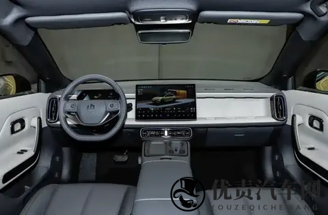 零跑Lafa5预售1058万起，比萤火虫便宜且续航高-1