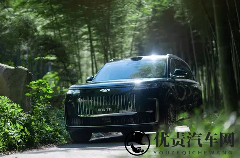 测试官丨莫干山实测风云T11！调头一把过，345kW爆发多巴胺-1