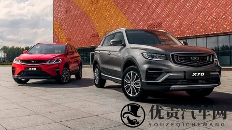 俄罗斯10月车市:中国车占了大半壁江山,吉利哈弗销量碾压全场-3