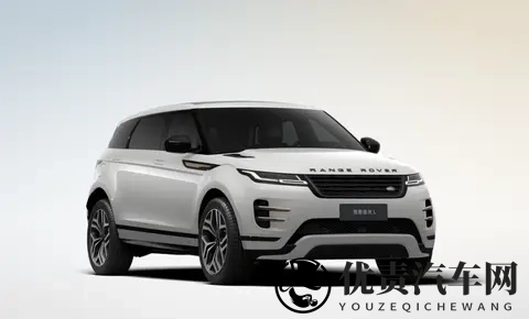 2398万起!朋友圈的揽胜极光L提车潮,这次真的忍不住心动-3