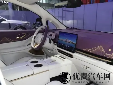 要买MPV别错过，这4款大概率登陆广州车展，配置超顶？-3