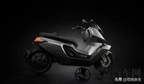 国产电摩新方向！小牛Concept06曝参数，极速154+智能配置真香！-2