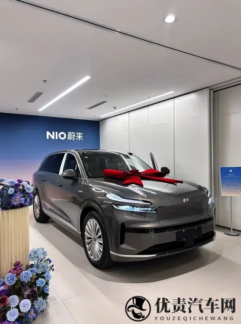 试了几台家庭大三排SUV后,我会把票投给乐道L90-3