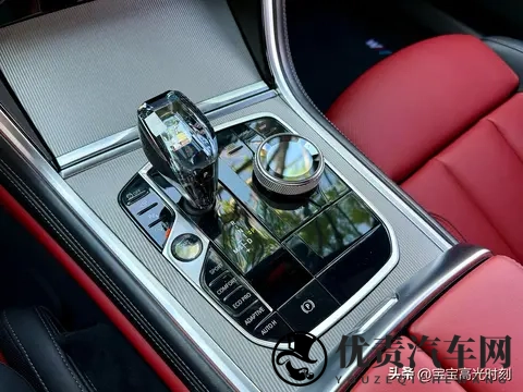 宝马8系的困局：当经典光环撞上时代车辙-2