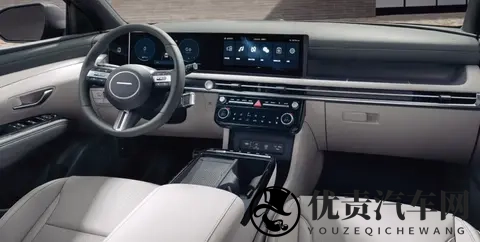 现代途胜L，性价比蛮高的-3