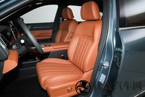 母婴级座舱 + 08 秒语音！捷途 X70L 太懂家庭用车了-1