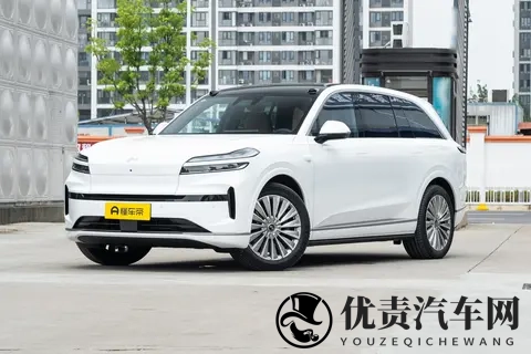 开了半年乐道L90,它确实懂我们这些大客流家庭的需求-3