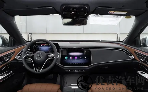 奔驰E级上新款，终端优惠10万元，能否满足你的用车需求？-1