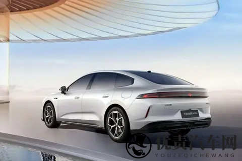 1099万起的长安启源A06值得入手么？这些优缺点你需要知道-1