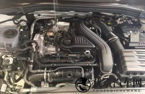 开大众必懂！EA211发动机为啥遍地都是？小排量里它啥地位-3