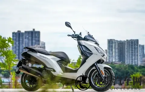 狮吼入街!标致摩托PULSION 211重新定义中型欧系踏板-1