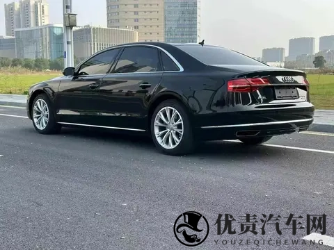 15万多拿下奥迪A8，体验行政座驾的魅力！-1