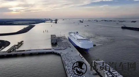 比亚迪下滑12%仍领跑，吉利反超奇瑞，十月自主五强销量出炉-1