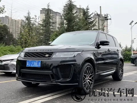 30万拿下路虎揽胜运动，V6引擎带你征服诗和远方！-2