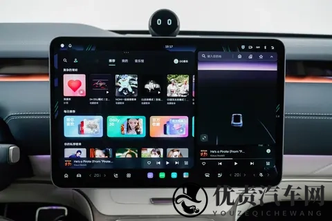 BBA的下一辆,或许真的就是它!41s破百,拥有900V高压快充加持-2