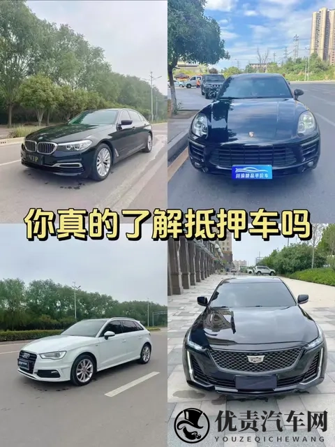 2025年买二手车亏2万？闺蜜血泪教训！3类车别碰+新车平替-3