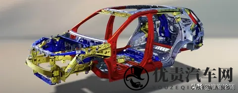 10 万级七座首选!捷途 X70L CDC 悬挂 + 282 米轴距实测-1