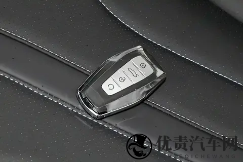 省心开放心用！10万级家轿新标杆-吉利星瑞全新东方曜-2