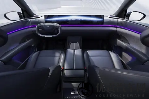 首次启动加速不得快于5秒!新能源汽车新规要来了-1