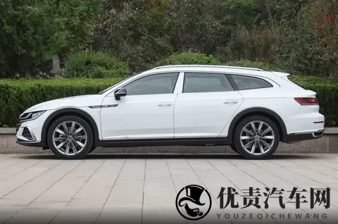 解读2026款大众CC,配20T+7DCT,能否实现颜值与实用性兼得?-2