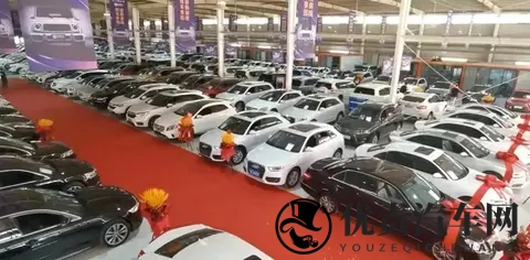 二手车市场寒冬：保值神话破灭，新能源成重灾区-2